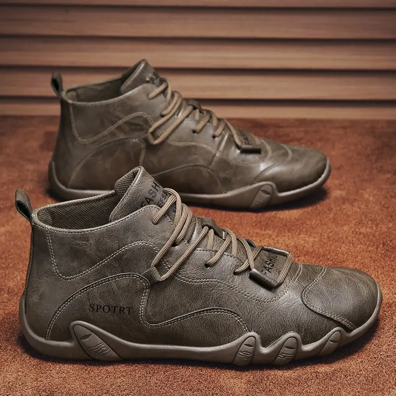 Мокасины из мягкой кожи для му – обзор и цена Men Shoes On Clearance