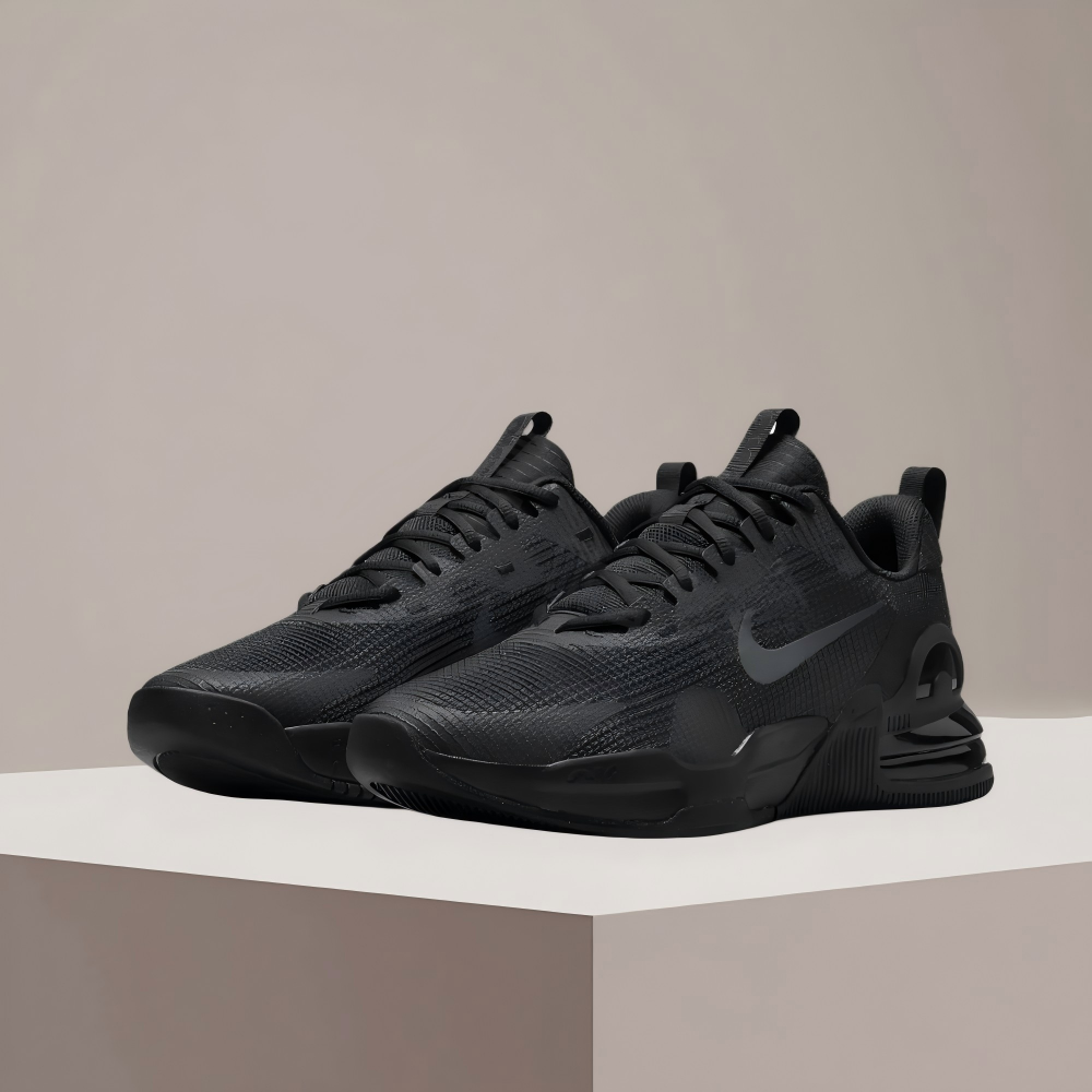 Nike Air Max Alpha Trainer 5.  – обзор и цена Men'S Shoes Nike Air Max