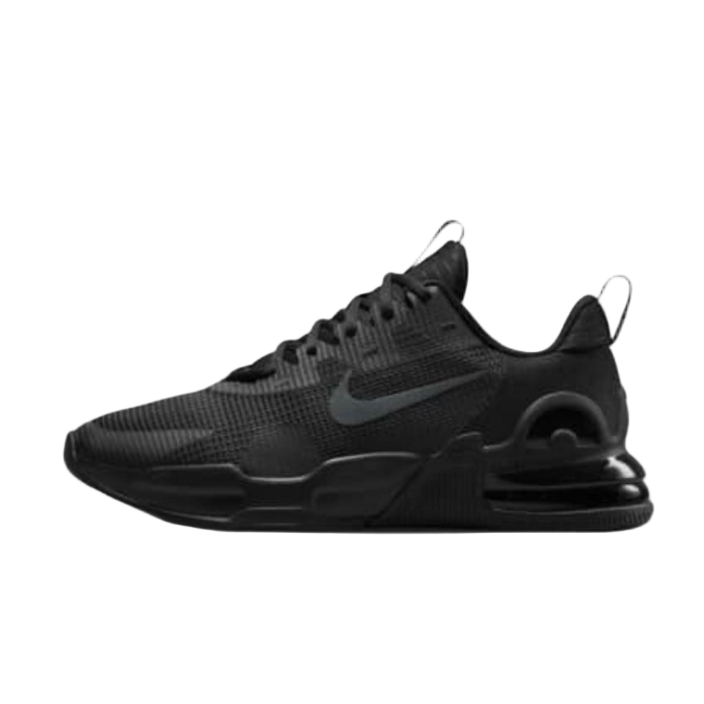 Nike Air Max Alpha Trainer 5.  – обзор и цена Men'S Shoes Nike Air Max